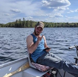 Meet your Posher, Pierre